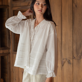 The Arden Top in Snow