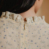 The Celestine Top