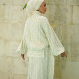 The Enya Kurung In Niwa