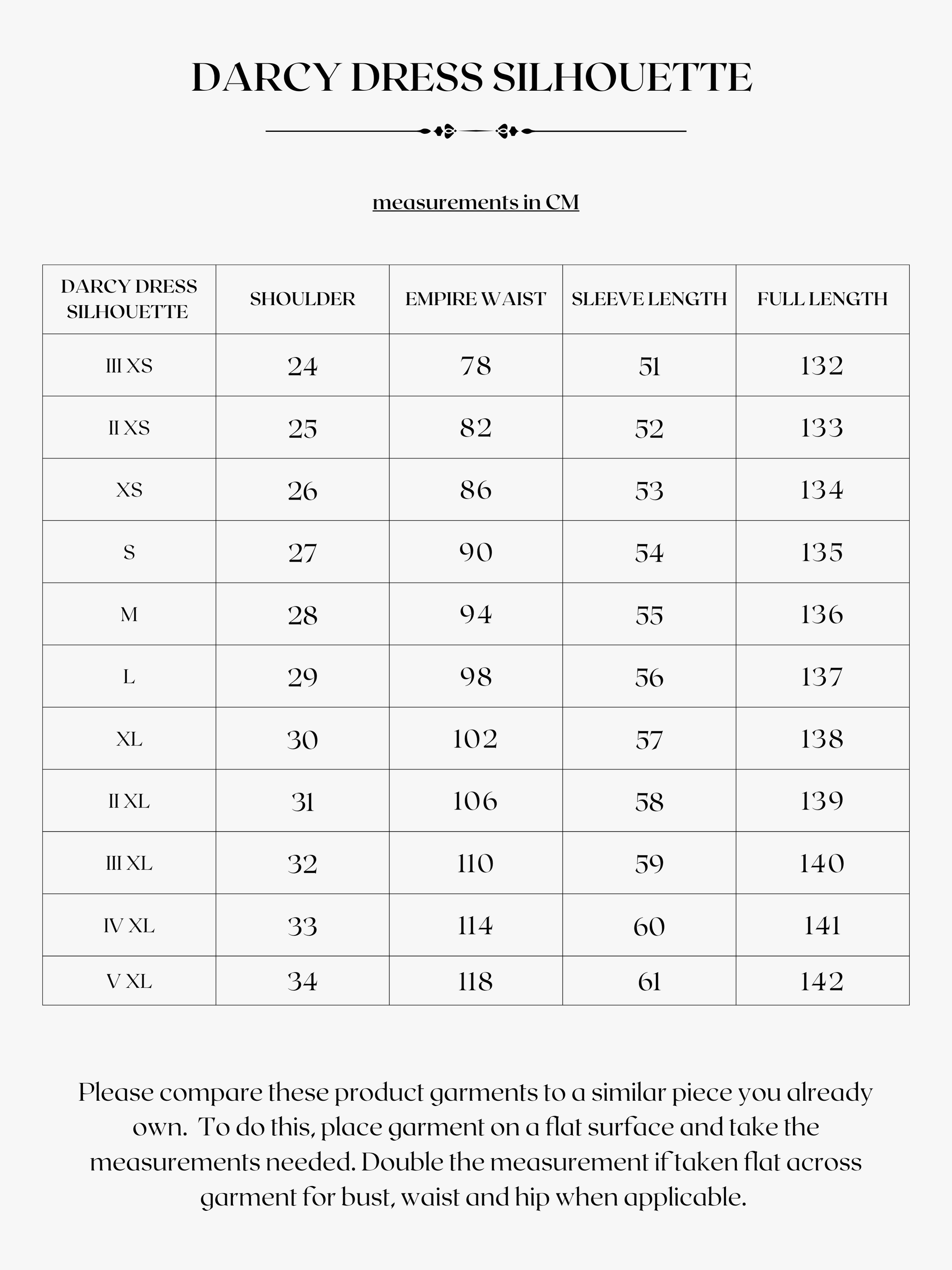 The Darcy Dress in Dusk - Customisable Silhouette™