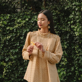 The Gianna Kurung in Biscotti