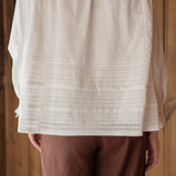 The Arden Top in Snow