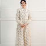 The Lorna Dress in Lilou