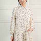 The Lorna Dress in Lilou