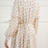 The Lorna Dress in Lilou
