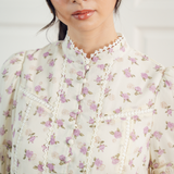 The Lorna Dress in Lilou