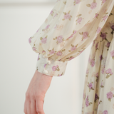 The Lorna Dress in Lilou
