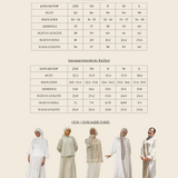Jannah Top In Delphine