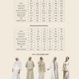 The Jane Kurung In Bask