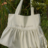 The Signature Dress Bag