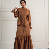 The Vitznau Top in Russet