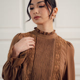 The Vitznau Top in Russet
