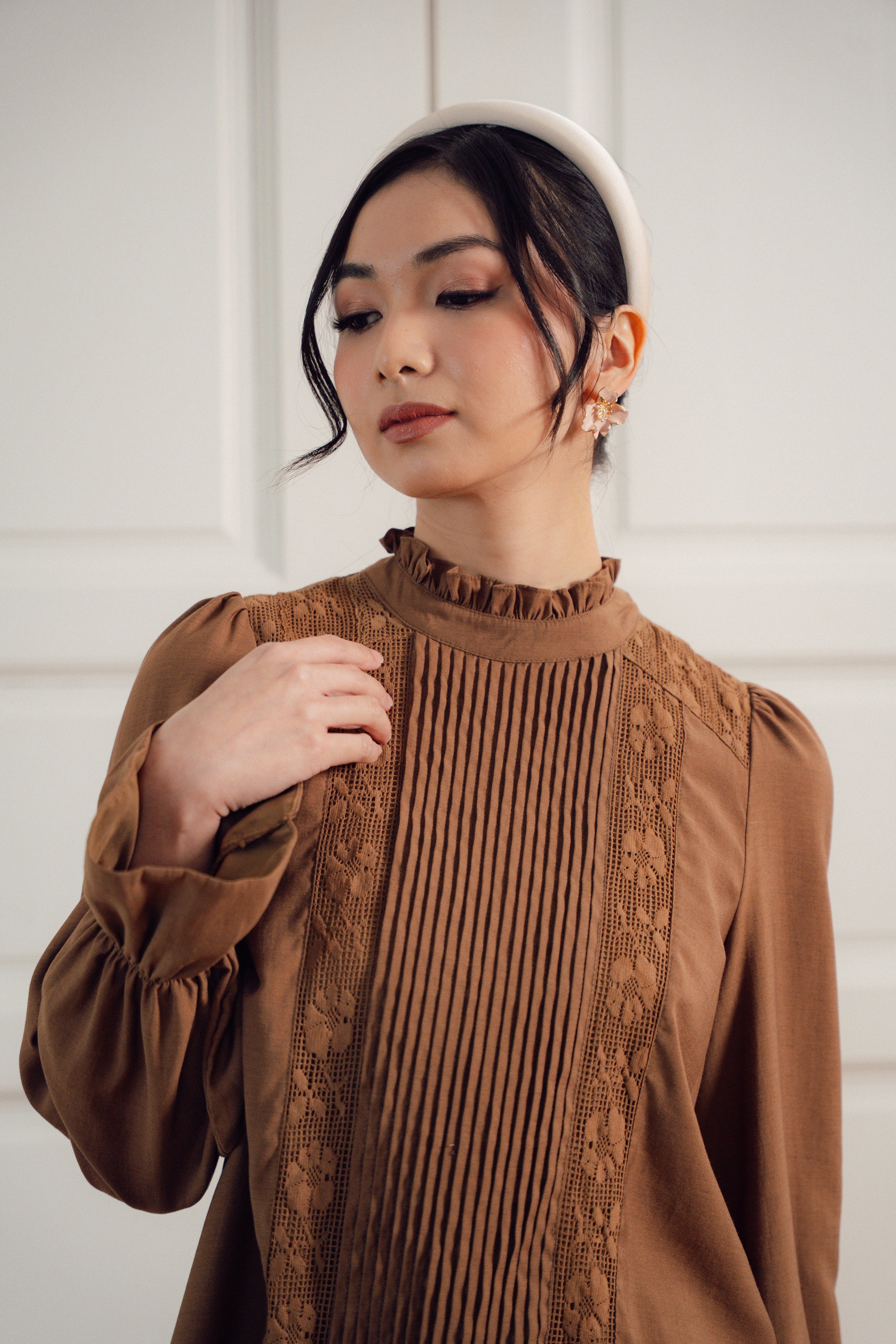 The Vitznau Top in Russet