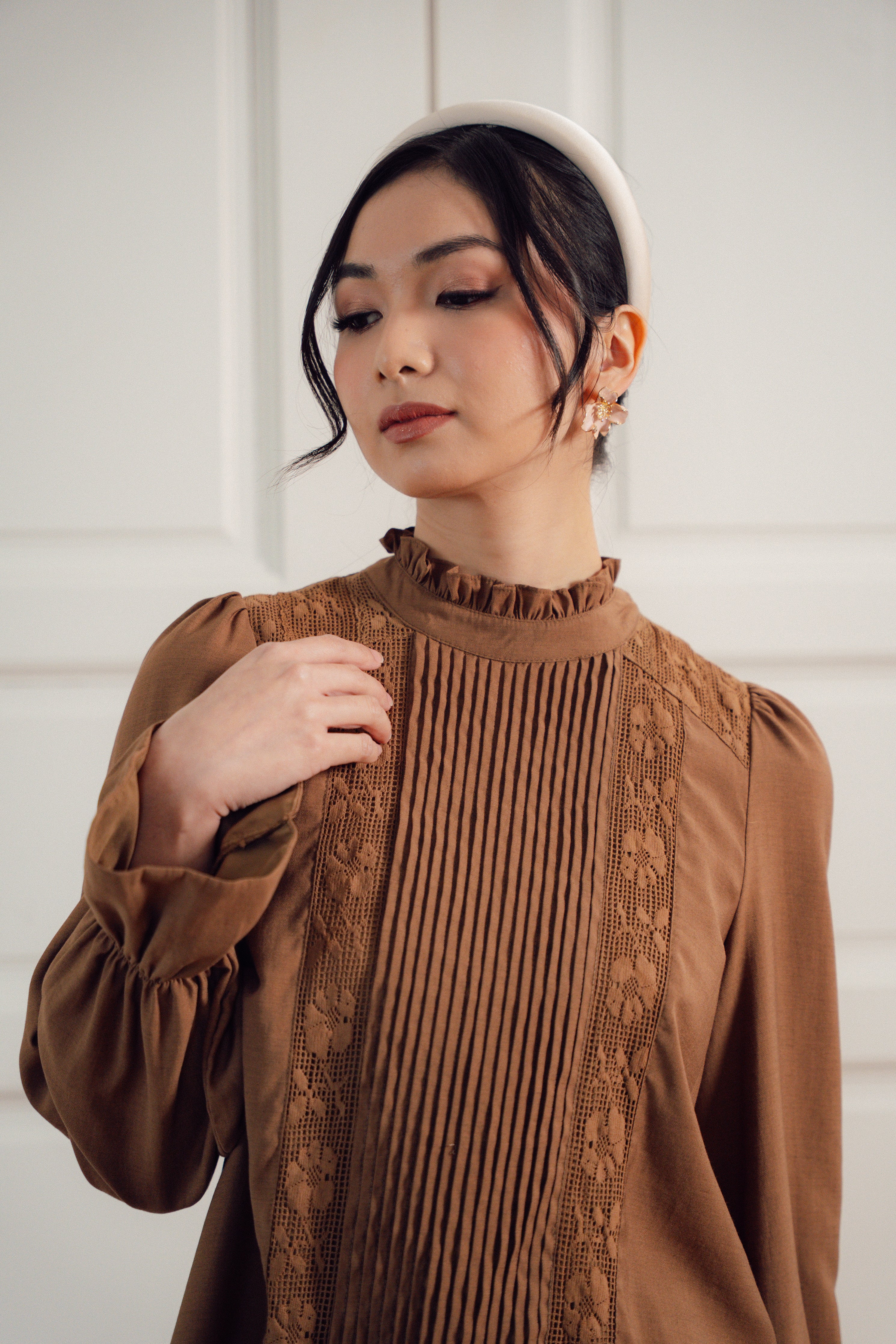 The Vitznau Top in Russet