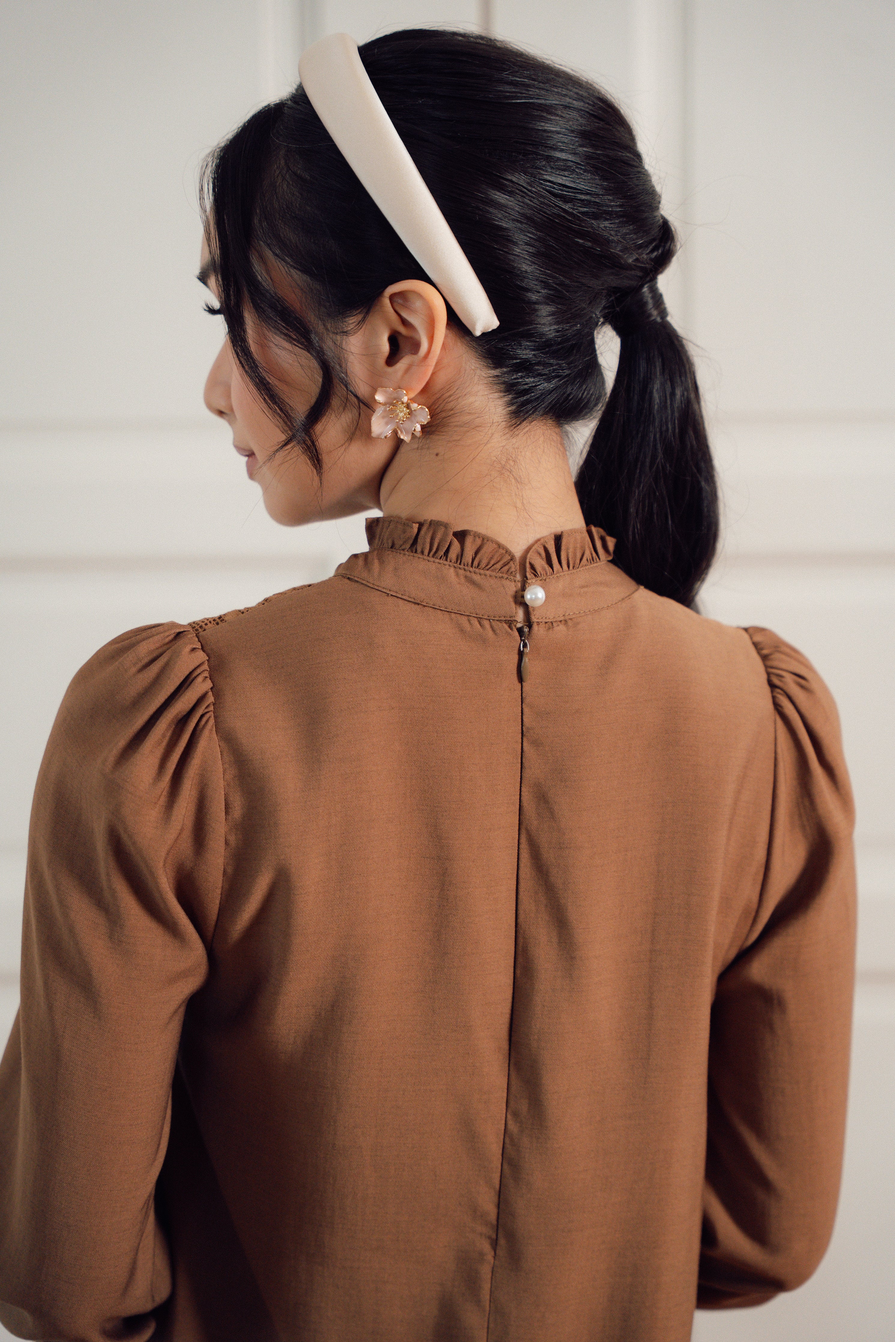 The Vitznau Top in Russet
