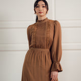 The Vitznau Top in Russet