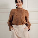 The Vitznau Top in Russet