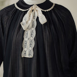 Chantelle Top in Wednesday