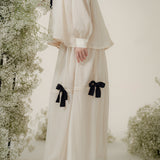 Chantelle Skirt in Cream