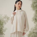 Chantelle Top in Cream