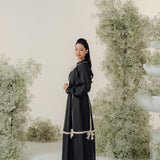 Chantelle Skirt in Wednesday