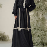 Chantelle Skirt in Wednesday