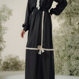 Chantelle Skirt in Wednesday