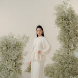 The Opal Kurung in Lace Dream