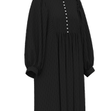 The Darcy Dress in Dusk - Customisable Silhouette™