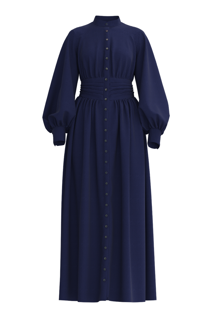 THE LUNA CUSTOMISABLE SILHOUETTE