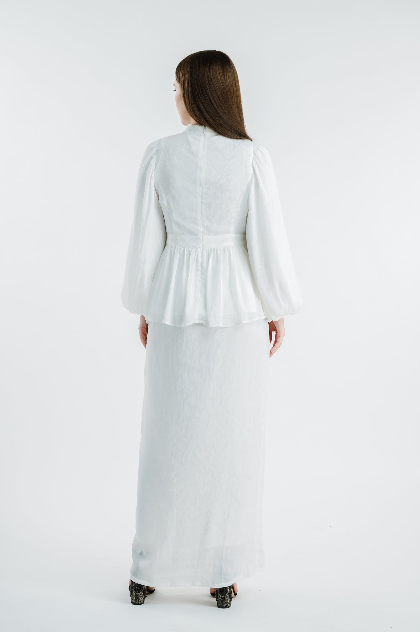 THE OPAL KURUNG IN SUMMER SNOW