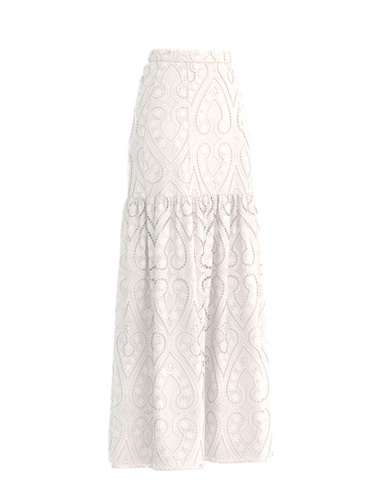 PETRA SKIRT CUSTOMISABLE SILHOUETTE