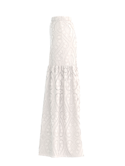 PETRA SKIRT CUSTOMISABLE SILHOUETTE